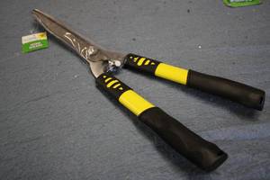 Hedge Shears...
