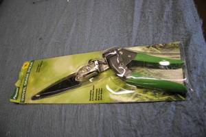 Swivel Grass Shears...