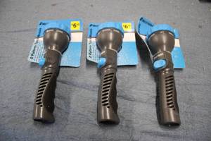 3-8 Pattern Torch Nozzles...
