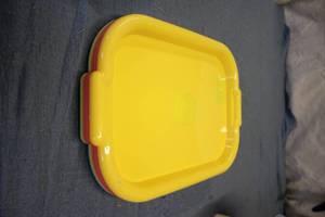 9 Serving Trays...