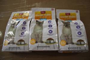 3-3.15lb Bags of Gourmet Medley Ori...