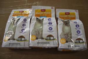 3-3.15lb Bags of Gourmet Medley Ori...