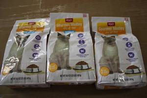 3-3.15lb Bags of Gourmet Medley Ori...
