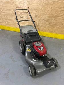 Craftsman 21  Gas Powered Lawn Mower