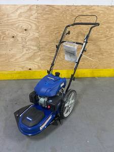 Powerhorse 22in. Wheeled Walk-Behind String Trimmer Mower, 173cc, 4-Cycle Engine MSRP $329.99