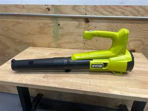 Ryobi 18V Blower (Tool Only)