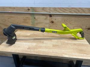 Ryobi 18V TrimmerEdger (Tool Only)