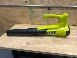 Ryobi 18V Blower (Tool Only)