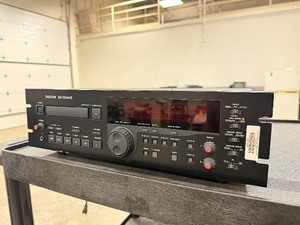 Quality Working TASCAM Model DK-30 MKII