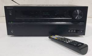 Working ONKYO Model TX-NR509 AV Receiver