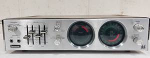 Very Cool Vintage PANASONIC 4-Channel Stereo Receiver Model SA-504&nbsp