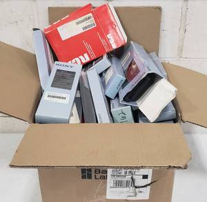 Large Group of Assorted TV &amp other Electronic Remotes - Many NOS&nbsp