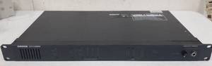 Quality Working SHURE Model MXWANi4 4-Chanel Audio Interface #2