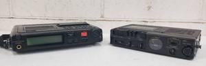 Quality Marantz Portable Cassette Recorder &amp Power Source
