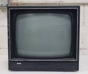 Working RCA Model TC1115 Commercial Monitor&nbsp