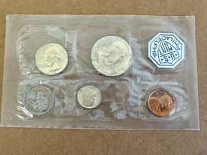 1962 US Proof Set