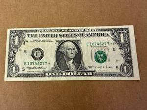 1995 E Star Richmond Dollar