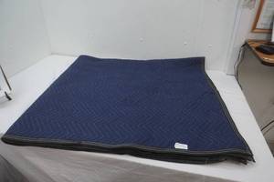 Moving Blanket 72x 80 (approx.)