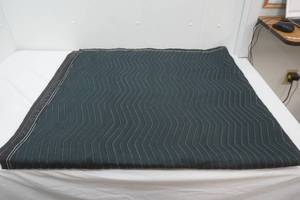 Moving Blanket 70x 72 (approx.)