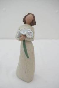 Willow Tree Angel of Love 8.5 tall