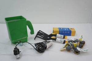 New Lawn Care & Outdoor Items