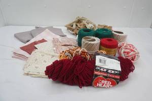 Sewing & Crafting