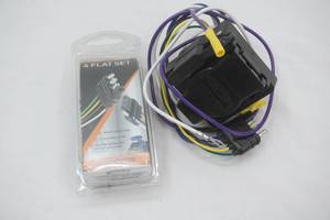Electrical Connectors for Trailers