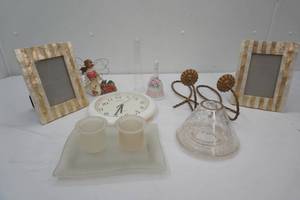 Home Decor & Collectibles
