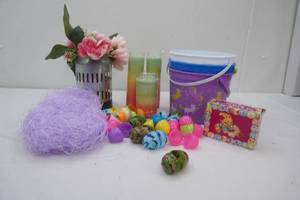 Spring & Easter Decor