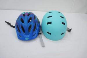 Schwinn & Bell Kids Bike Helmets