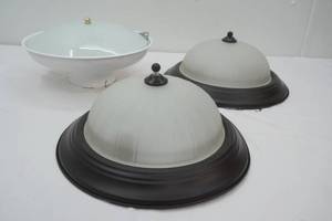 Light Fixtures