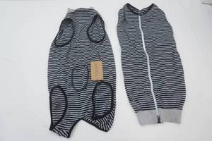 (2ct) NWT Dog Outfits