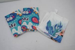 NEW Girls Decorative Pillow Cases (3ct)