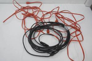 Extension Cords