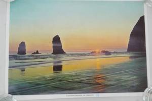 (5ct) Vintage Photograph Art Prints. American History