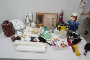 Housewares & Decor
