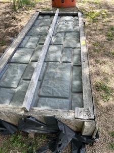Symons Wall Forms