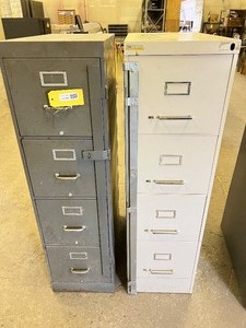 File Cabinets