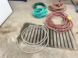 GardenUtility Hoses