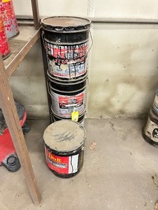 DeWitts and Do It Roof Coating