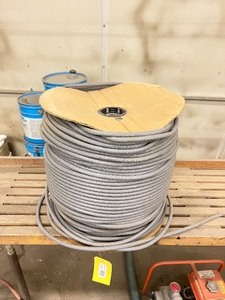 38 caulk backer