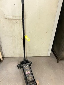 Craftsman Floor Jack