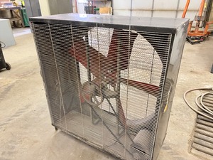 Dayton Air Circulator