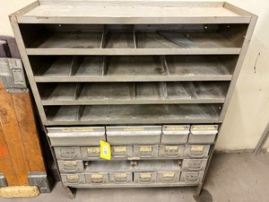 Storage Bin