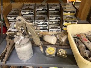 Misc Items