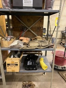 Misc Items
