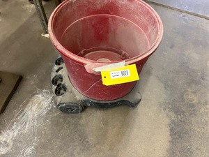 Shop Bucket