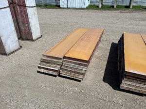 Symons Wall Forms