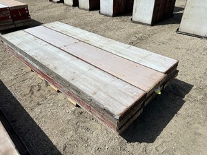Symons Wall Forms