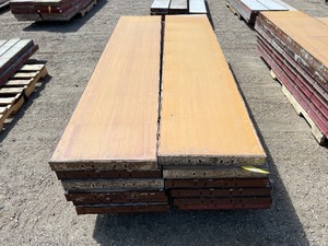 Symons Wall Forms